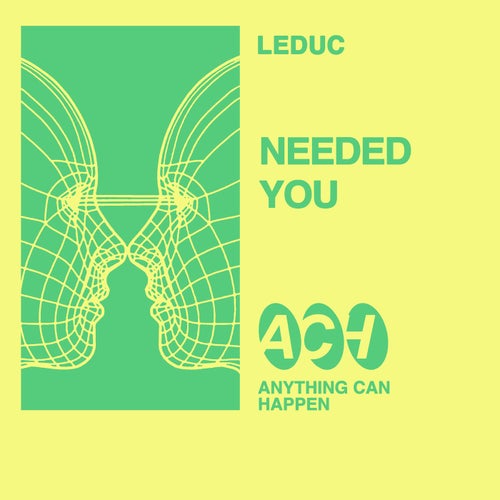 Needed You