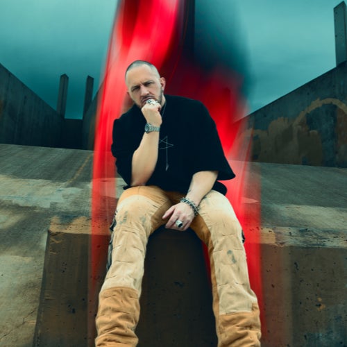 Lucre Torque Chart - (Techno (Raw / Deep / Hypnotic)) Album Cover