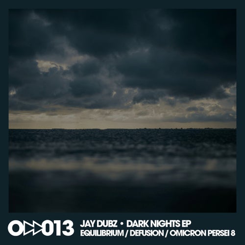 Dark Nights EP