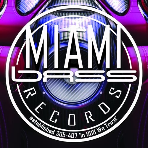 Miami Bass Records