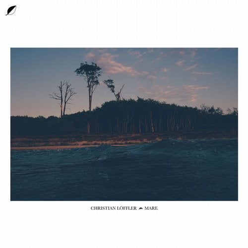 Cover art for Mare