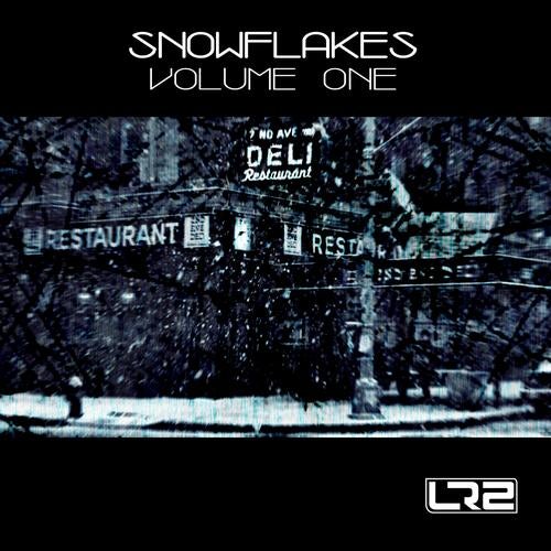 Snowflakes Volume One