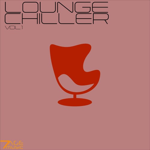 Lounge Chiller, Vol. 1 (2025) - Lounge & Chill Out