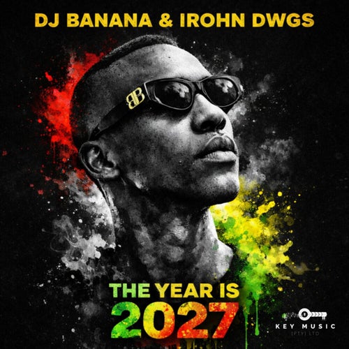 The Year Is 2027