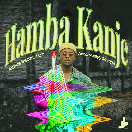 Hamba kanje