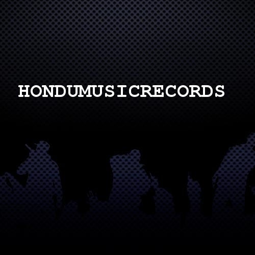 HonduMusicRecords