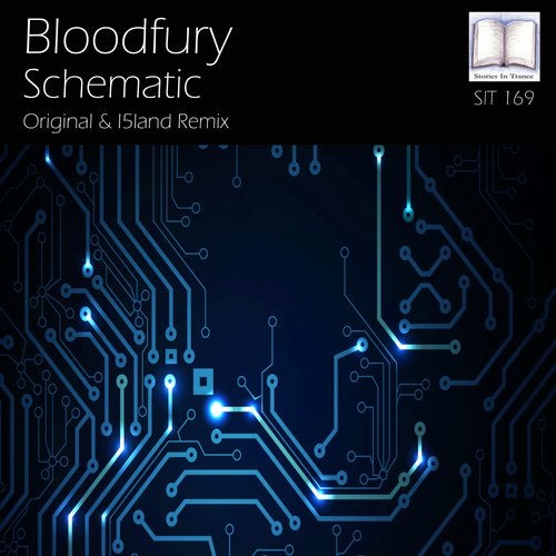 Cover art for Schematic
