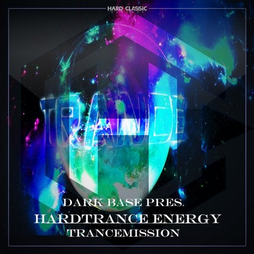 Cover art for Trancemission