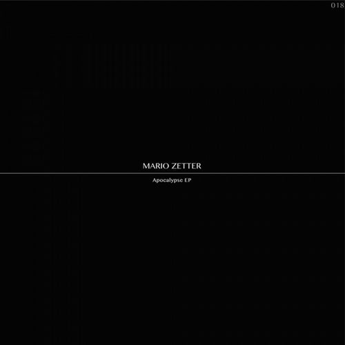 Apocalypse EP