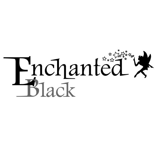 Enchanted Black
