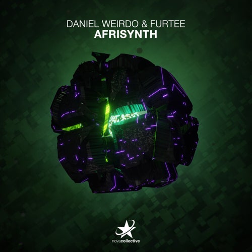 Afrisynth (Extended Mix)
