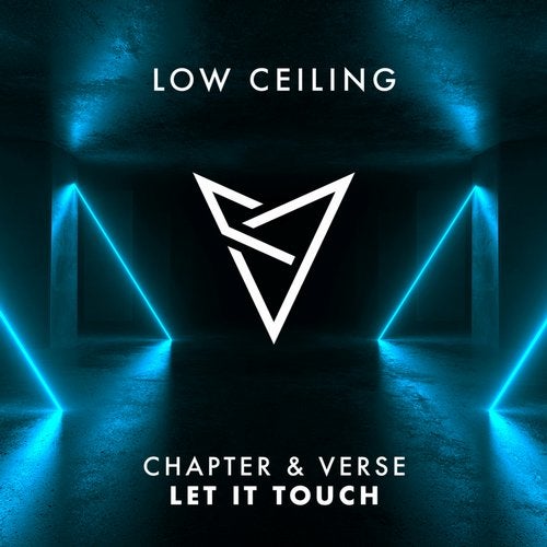 Cover art for LET IT TOUCH