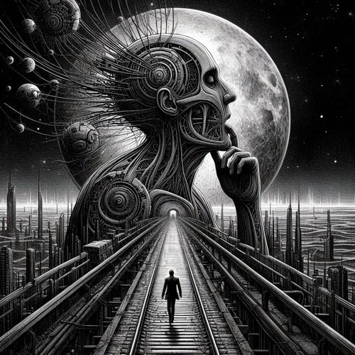 Where Dreams Collide