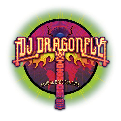 DJ Dragonfly