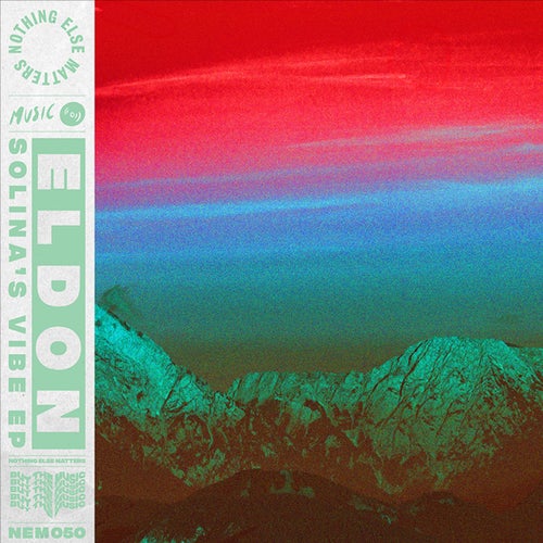 Solina's Vibe EP