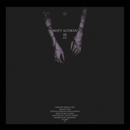 III EP