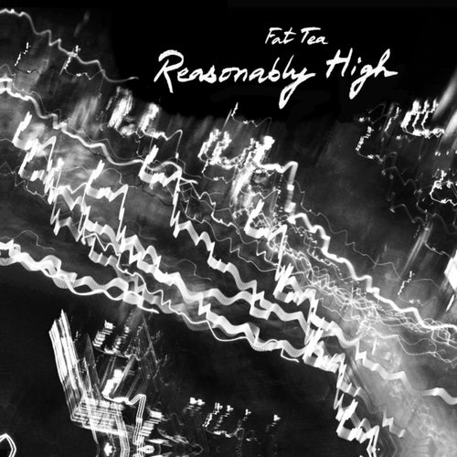 Cover art for Reasonably High