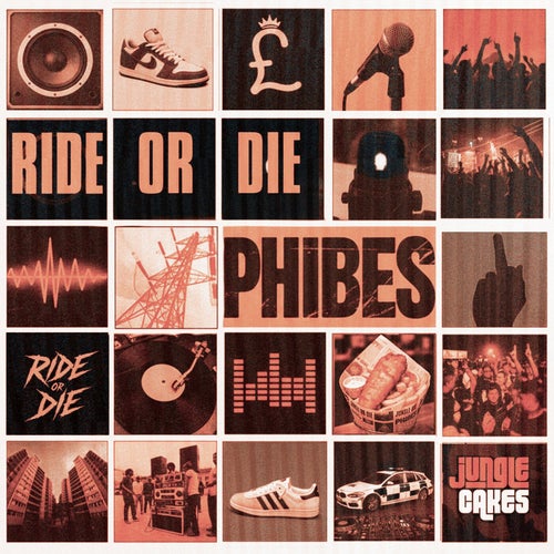Ride Or Die