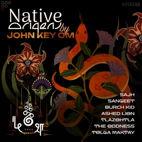 Native Origens