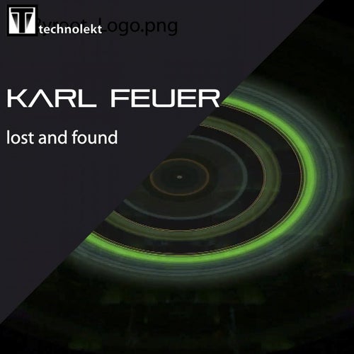 Lost & Found