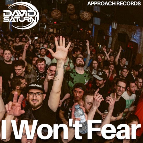 I Won't Fear