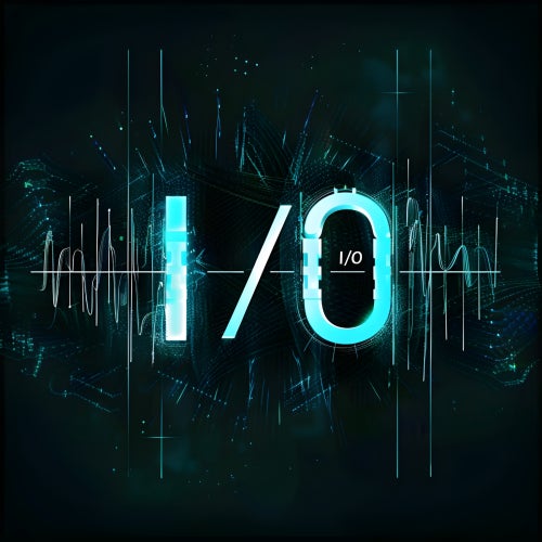 I/O