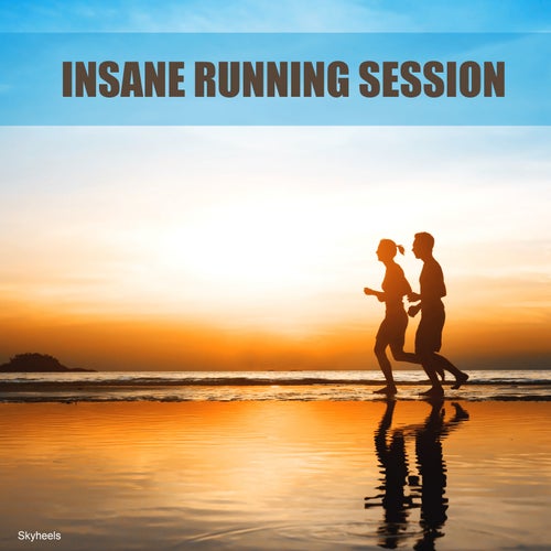 Cover art for Insane Running Session