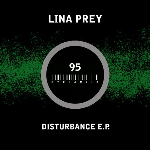 Disturbance E.P.