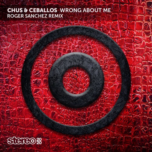 Wrong About Me (Roger Sanchez Remix)