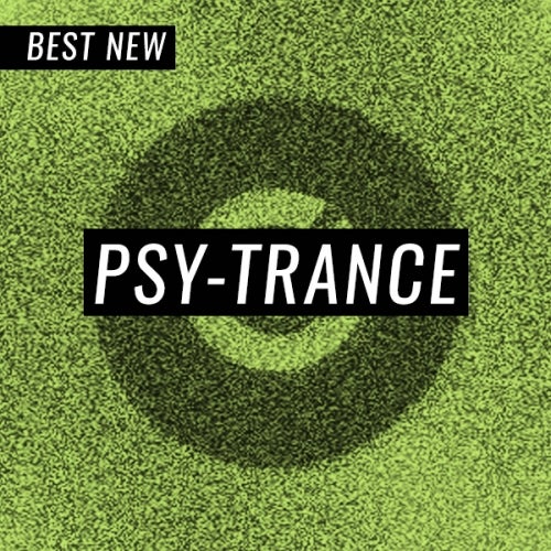 Best New Psy-Trance: January 2018
