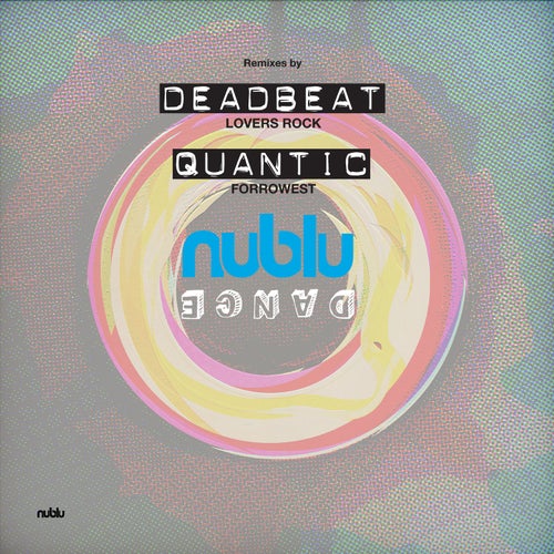 Nublu Dance Two