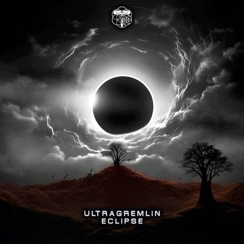 Cover art for Eclipse