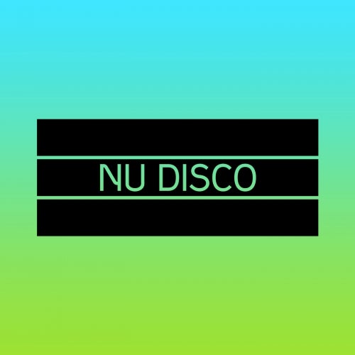 Springtime Tracks: Nu-Disco