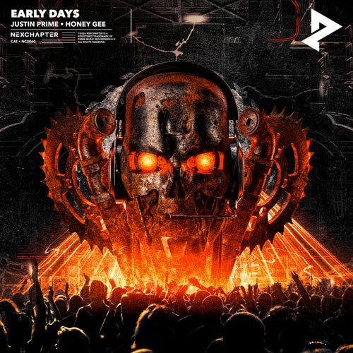 Early Days