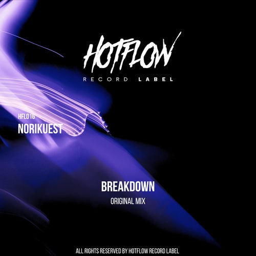 Breakdown