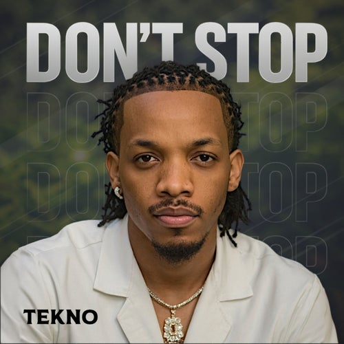 Don't Stop