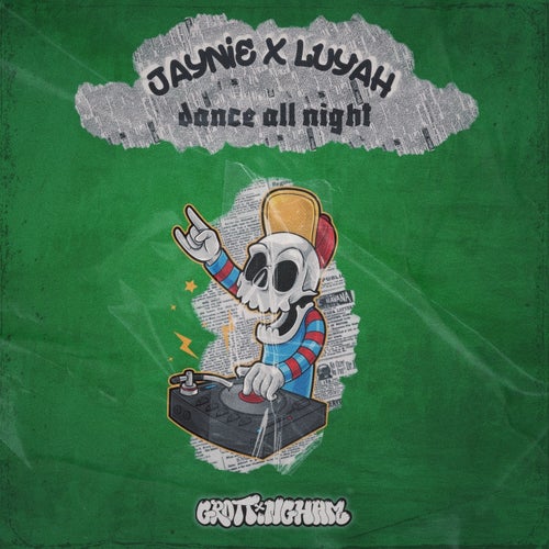 Dance All Night