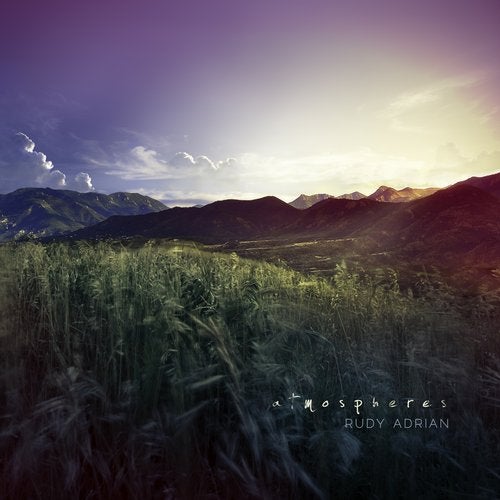 Cover art for Atmospheres