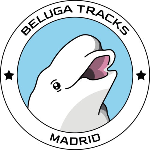 Beluga Tracks