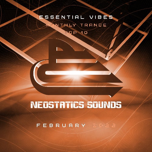 ESSENTIAL VIBES // FEBRUARY 2022 TOP10