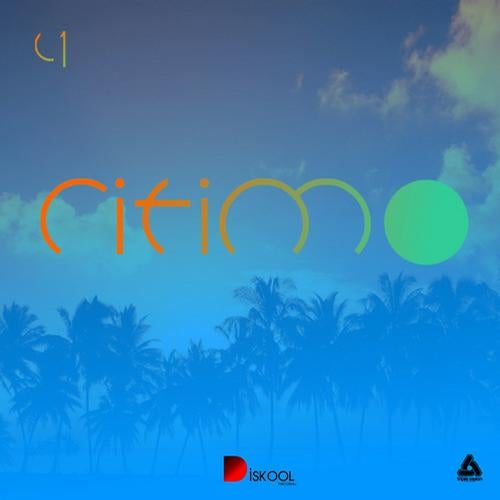 Ritimo EP