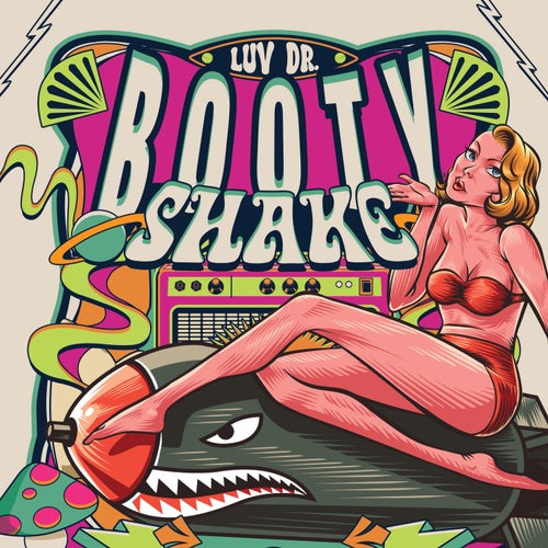 Booty Shake