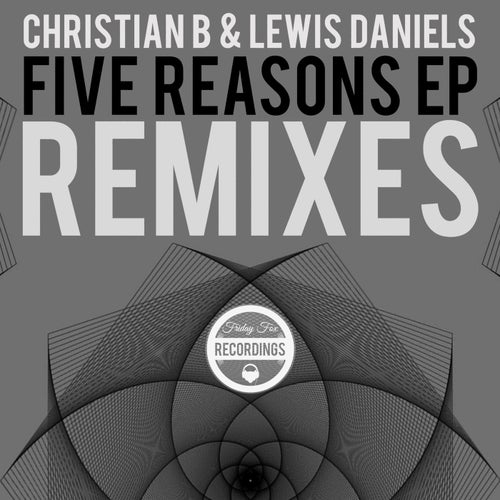 Five Reasons Remix EP