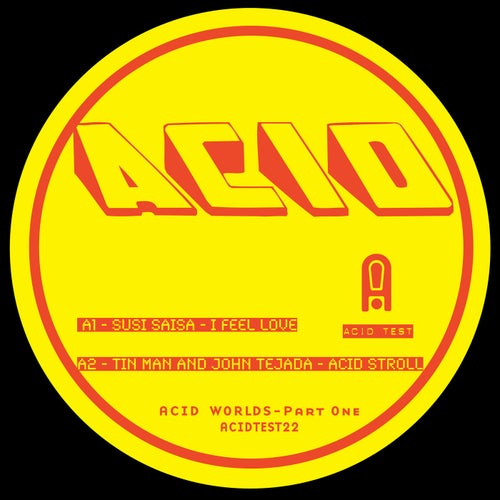Acid Stroll