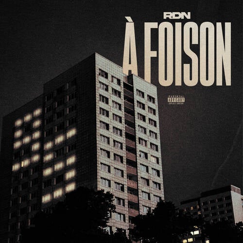 A Foison