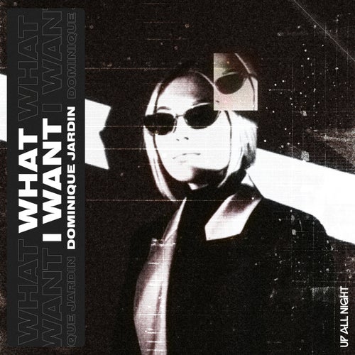 What I Want (Extended Mix)