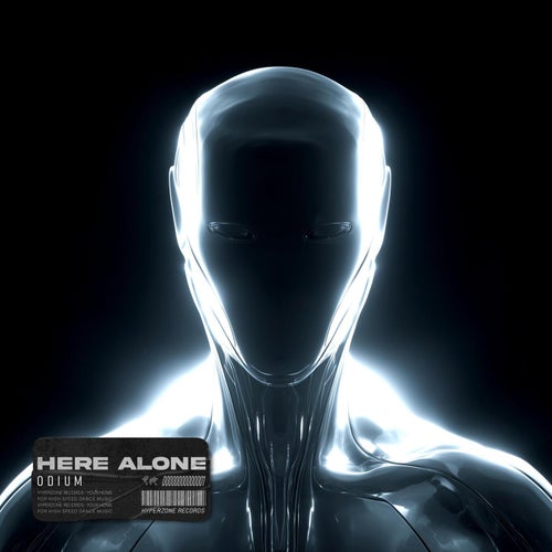 Here Alone
