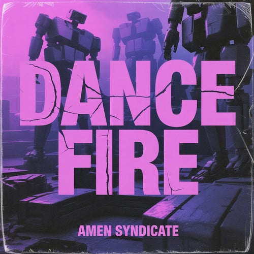 Dance Fire