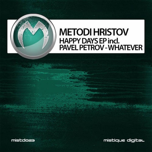 Happy Days (incl. Pavel Petrov)