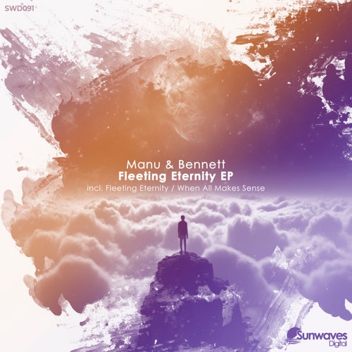 Fleeting Eternity